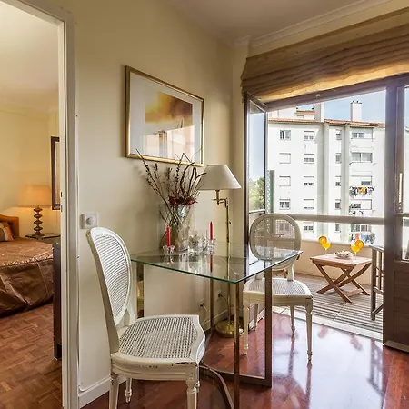 Apartment Elegant In Monte Do *