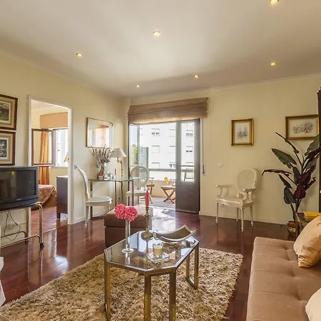 Elegant In Monte Do Apartment *