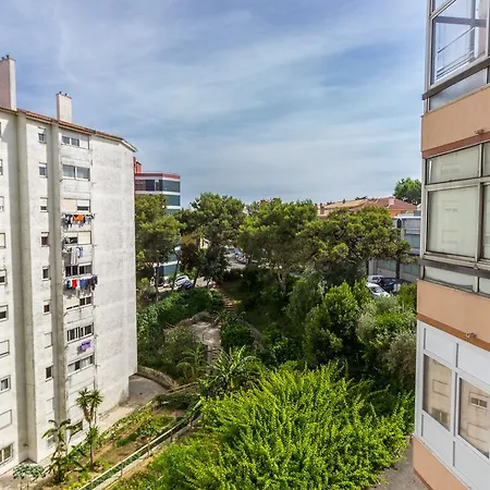 Apartment Elegant In Monte Do