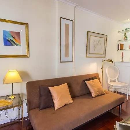 Elegant In Monte Do Apartment Estoril