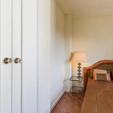 Apartment Elegant In Monte Do *